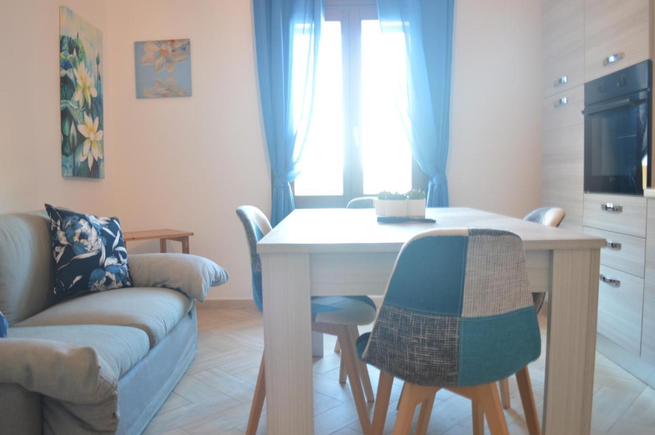 Casa Gialla Santa Teresa di Gallura Esterno foto
